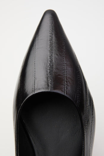 Ballerina Black Donna - 5