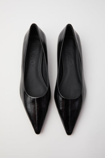 Ballerina Black Donna - 6