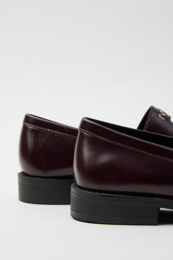 Mocassino Brown Donna - 3