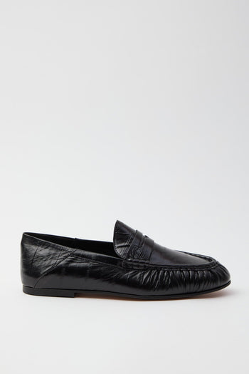 Mocassino Black Donna - 2