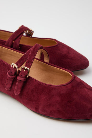 Ballerina Vinegar Donna - 3