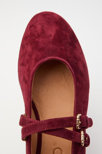 Ballerina Vinegar Donna - 4