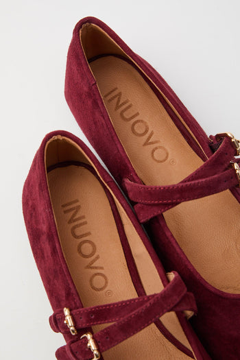 Ballerina Vinegar Donna - 5