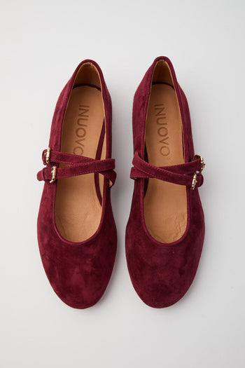 Ballerina Vinegar Donna - 6