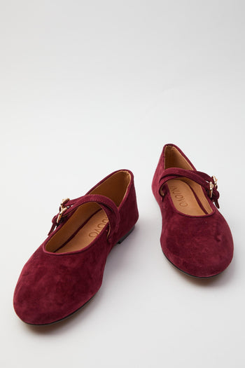 Ballerina Vinegar Donna - 7