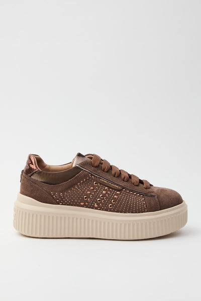 Janet & Janet Sneaker Bonzo Donna