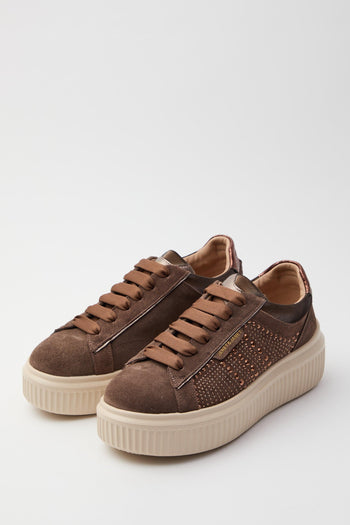 Janet & Janet Sneaker Bonzo Donna - 2