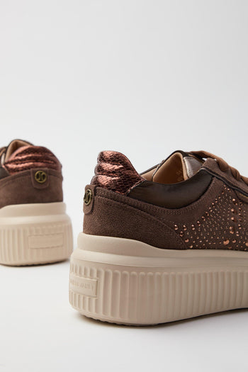 Janet & Janet Sneaker Bonzo Donna - 3