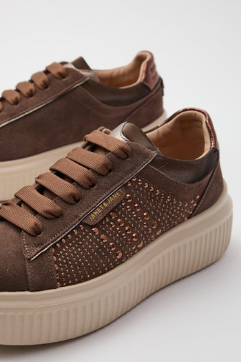 Janet & Janet Sneaker Bonzo Donna - 4