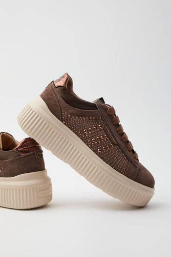 Janet & Janet Sneaker Bonzo Donna - 5