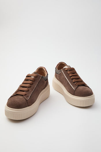 Janet & Janet Sneaker Bonzo Donna - 7