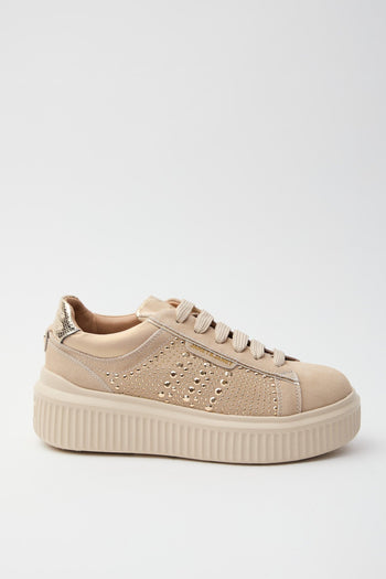 Janet & Janet Sneaker Frost Donna - 2