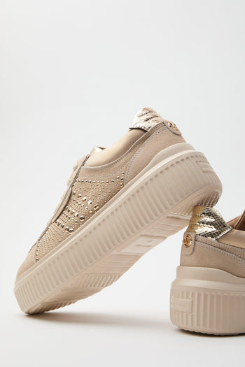 Janet & Janet Sneaker Frost Donna - 4