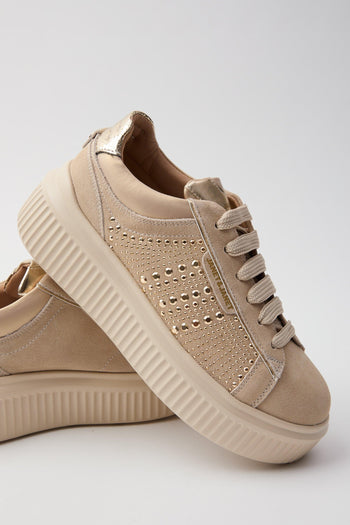 Janet & Janet Sneaker Frost Donna - 5