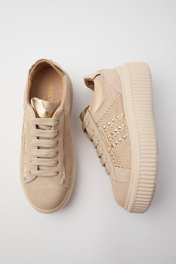 Janet & Janet Sneaker Frost Donna - 6