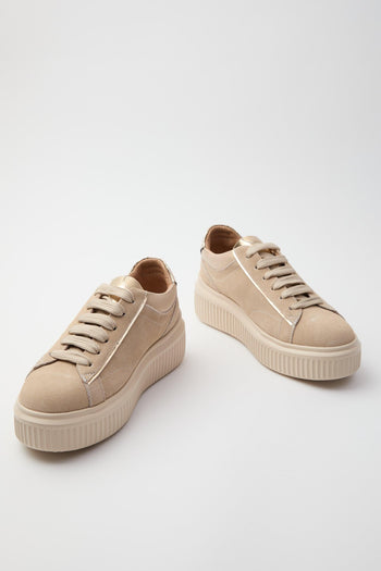 Janet & Janet Sneaker Frost Donna - 7