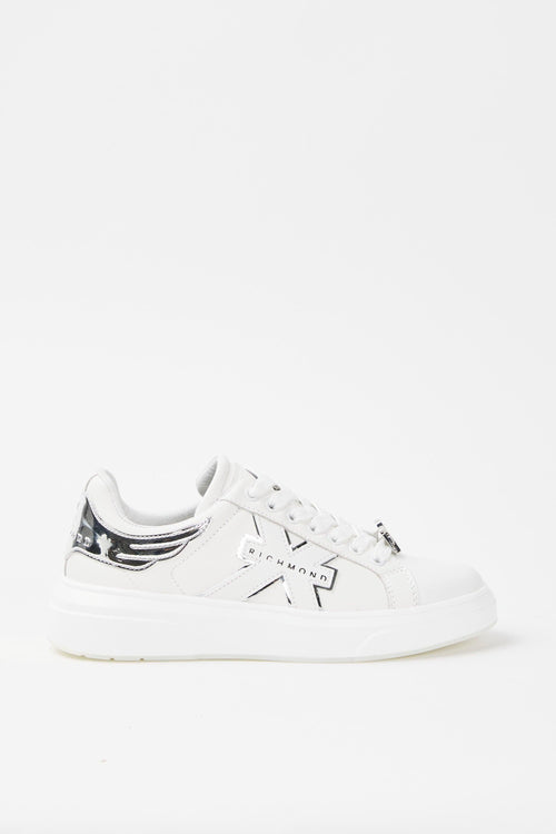 Sneaker Bianco Donna
