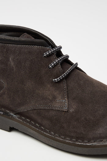 Stivaletto Asfalt Uomo - 3