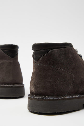 Stivaletto Asfalt Uomo - 4