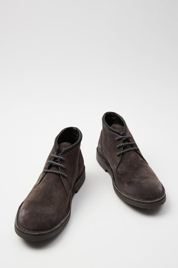 Stivaletto Asfalt Uomo - 5