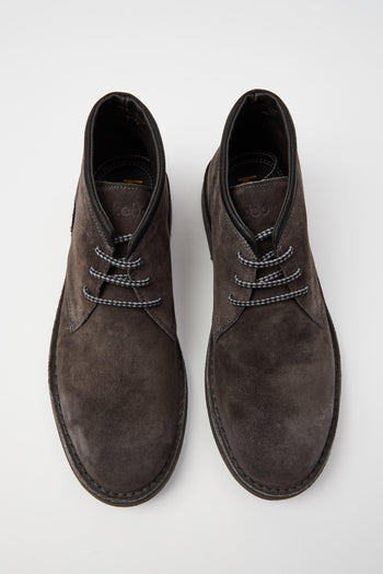 Stivaletto Asfalt Uomo - 6