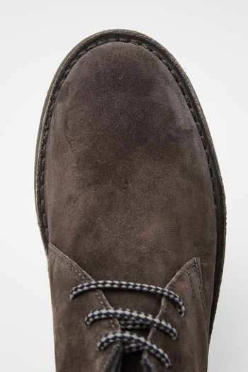 Stivaletto Asfalt Uomo - 7