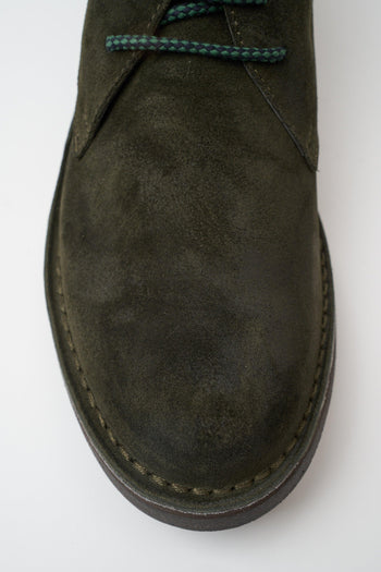 Stivaletto Mimetic Uomo - 3