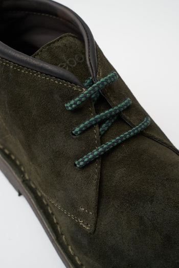 Stivaletto Mimetic Uomo - 4