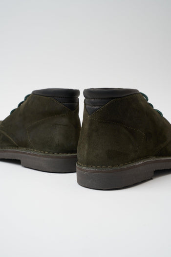 Stivaletto Mimetic Uomo - 5