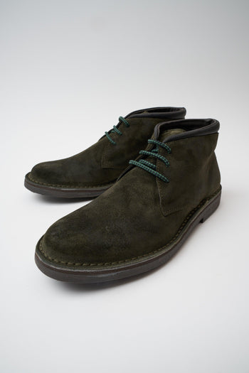 Stivaletto Mimetic Uomo - 6