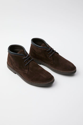 Stivaletto T. Di Moro Uomo - 2