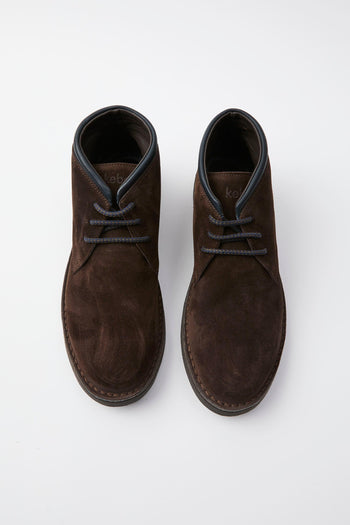 Stivaletto T. Di Moro Uomo - 3