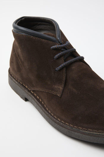 Stivaletto T. Di Moro Uomo - 5