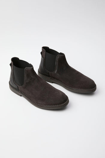 Stivaletto Asfalt Uomo - 2