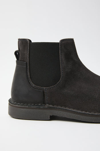 Stivaletto Asfalt Uomo - 4