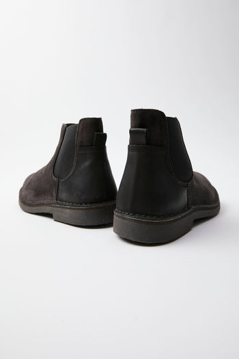 Stivaletto Asfalt Uomo - 5