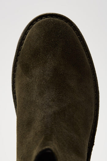 Stivaletto Mimetic Uomo - 4