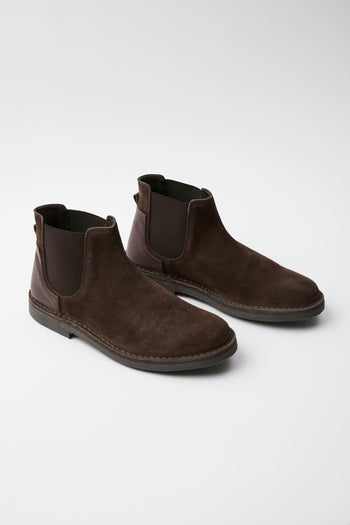 Stivaletto T. Di Moro Uomo - 2