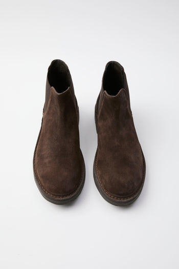 Stivaletto T. Di Moro Uomo - 3