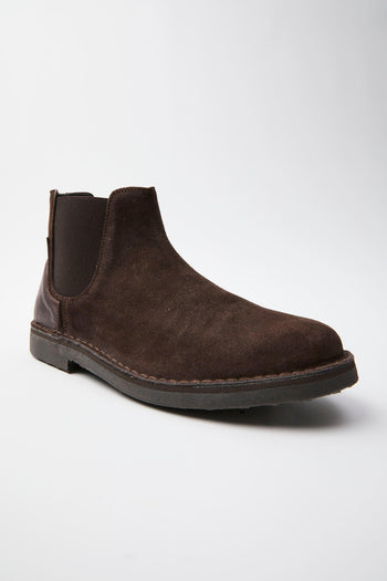 Stivaletto T. Di Moro Uomo - 4