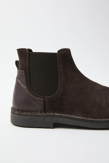 Stivaletto T. Di Moro Uomo - 5