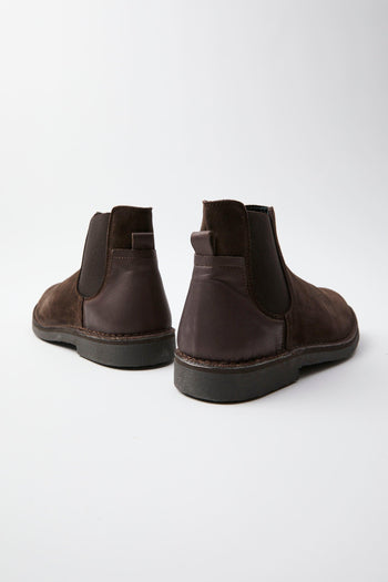 Stivaletto T. Di Moro Uomo - 6