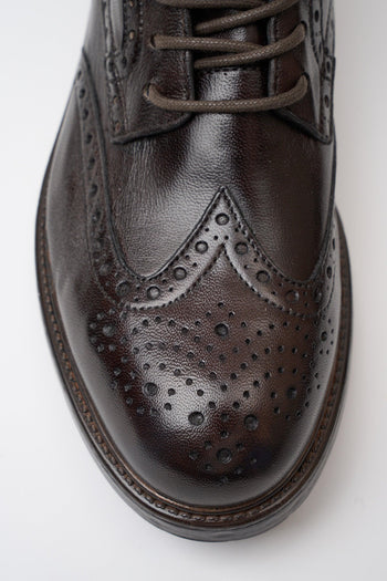 Stivaletto T. Di Moro Uomo - 3