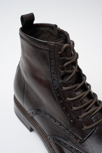 Stivaletto T. Di Moro Uomo - 4