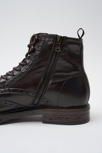 Stivaletto T. Di Moro Uomo - 6