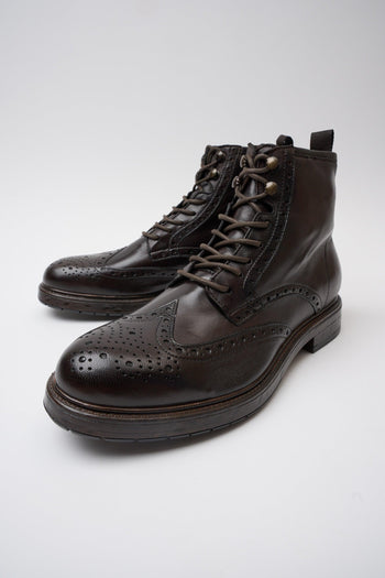 Stivaletto T. Di Moro Uomo - 7