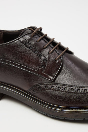 Stringata T. Di Moro Uomo - 3