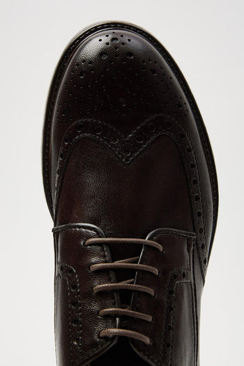 Stringata T. Di Moro Uomo - 4