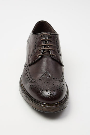 Stringata T. Di Moro Uomo - 5