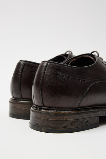 Stringata T. Di Moro Uomo - 6